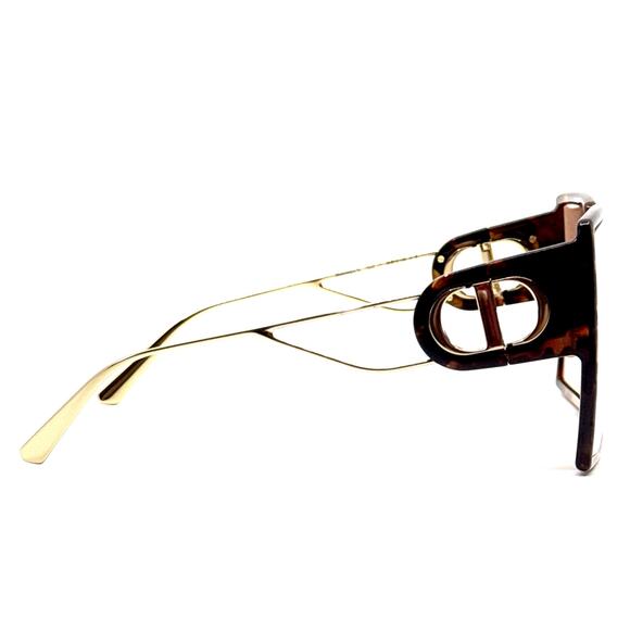 NEW!!! CHRISTIAN DIOR Sunglasses 30MontaigneSU 26L0 Authentic - Picture 3 of 11